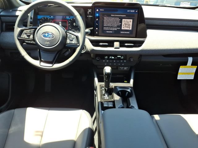 New 2026 Subaru Outback Premium AWD/4WD image 12