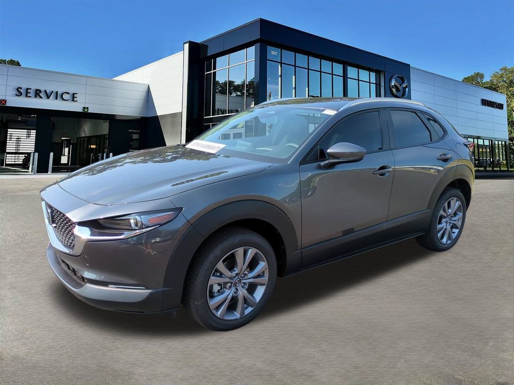 New 2026 MAZDA CX-30 AWD 2.5 S w/ Premium Package image 7