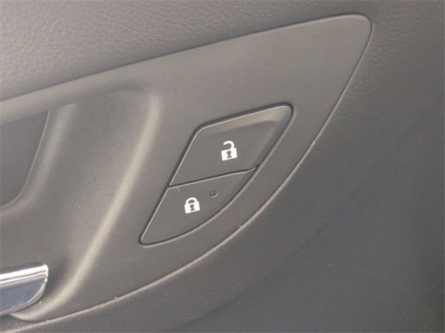 Certified 2024 Chevrolet Equinox LT image 9