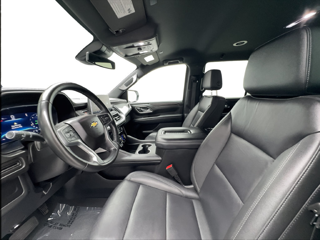 Used 2024 Chevrolet Tahoe LT RWD image 21