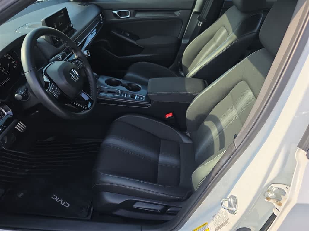 Certified 2023 Honda Civic Sport image 15