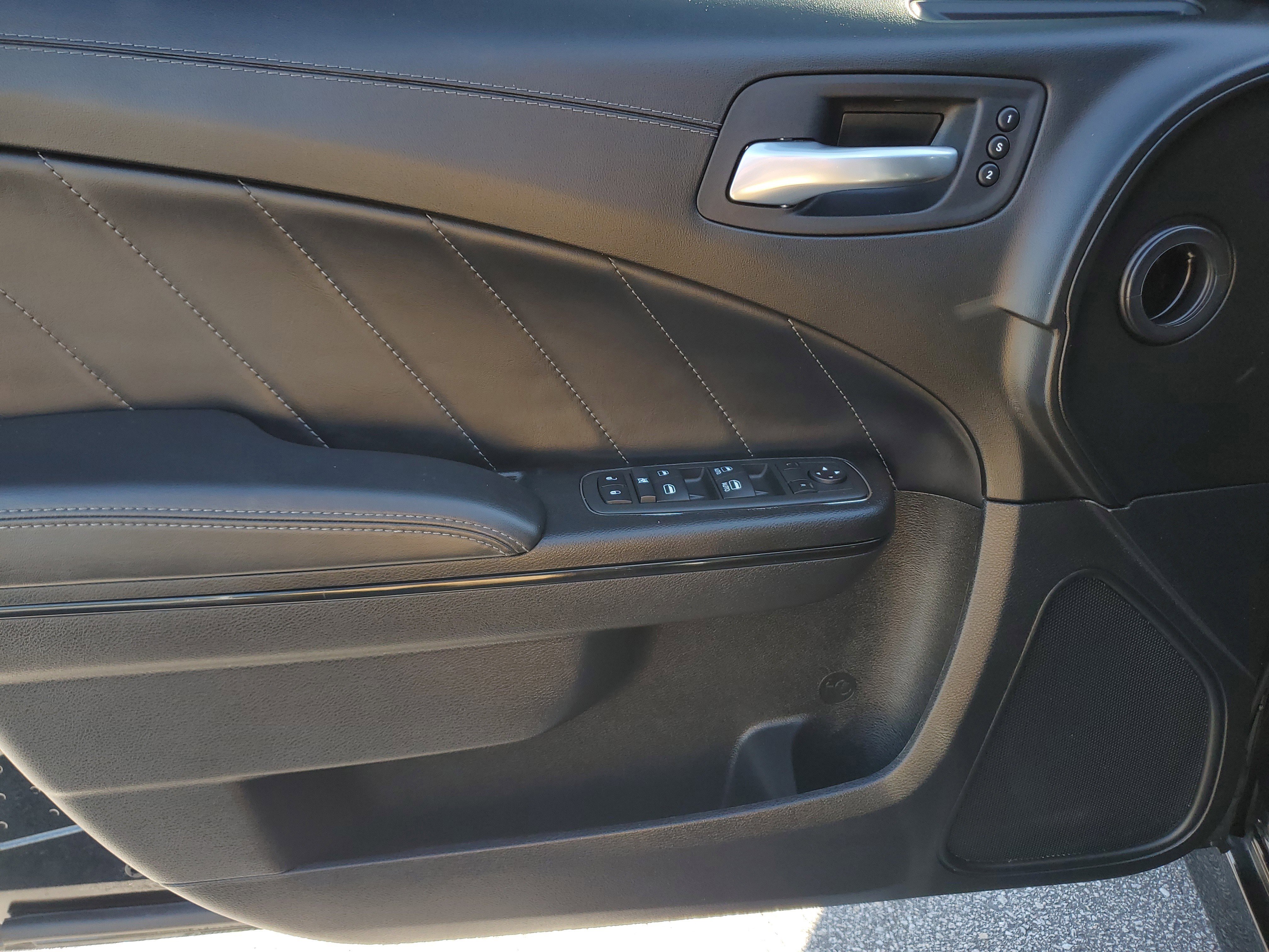 Used 2022 Dodge Charger GT w/ Plus Group image 16