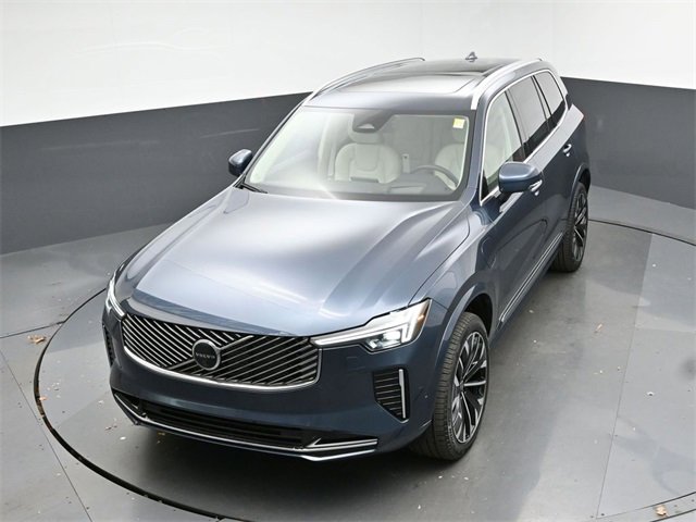 New 2026 Volvo XC90 T8 Ultra image 47