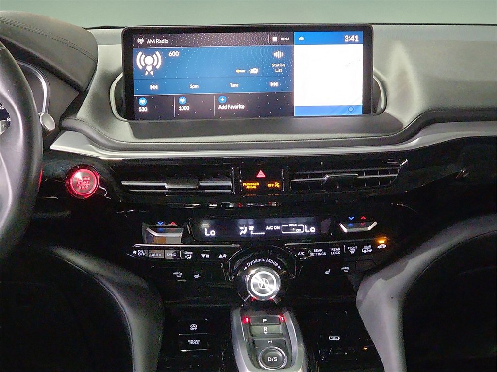 Used 2024 Acura MDX FWD w/ Technology Package image 14