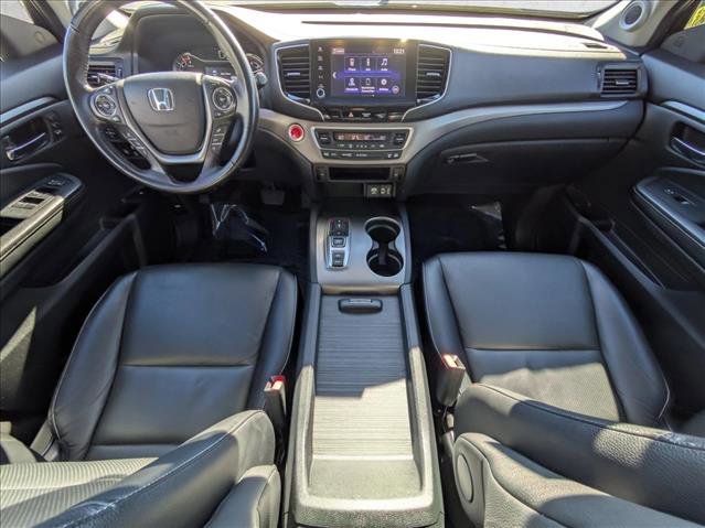 Used 2022 Honda Ridgeline RTL image 22