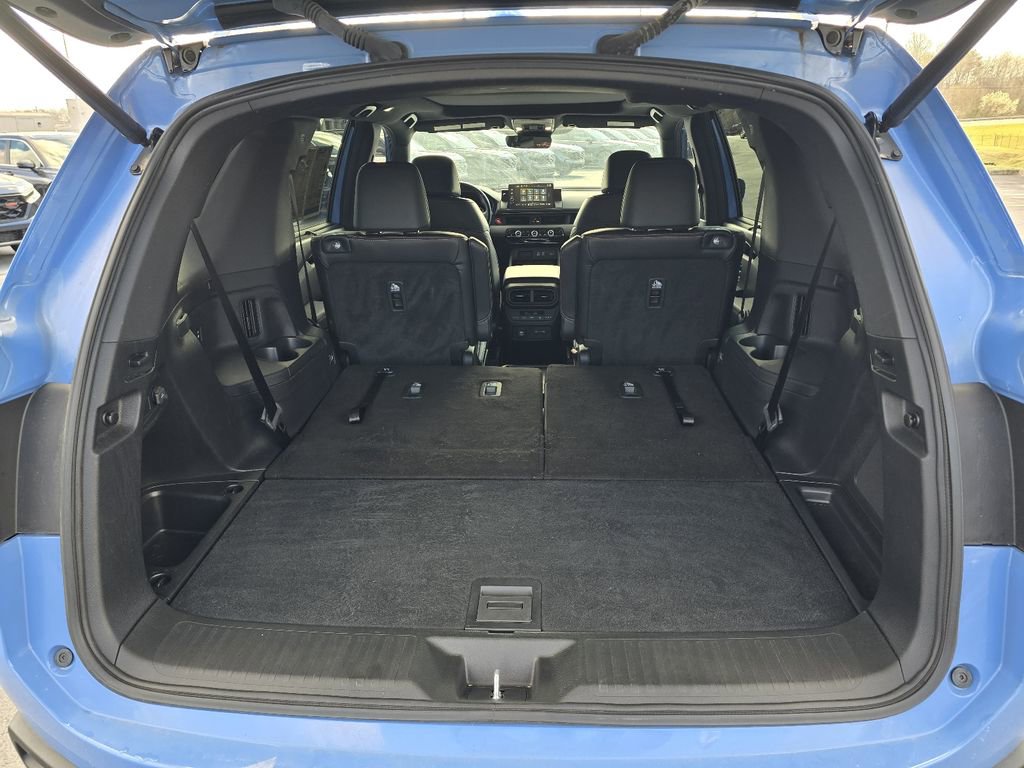 Used 2024 Honda Pilot TrailSport image 25