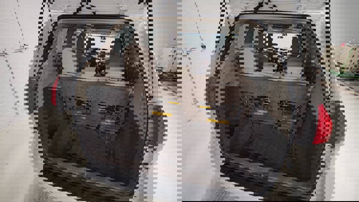 Used 2013 Toyota Sienna Limited w/ Premium Pkg image 8