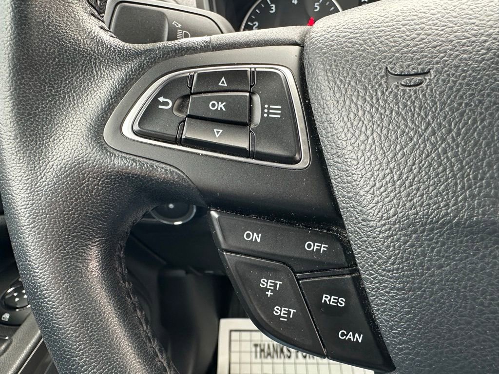 Used 2020 Ford EcoSport SE image 27