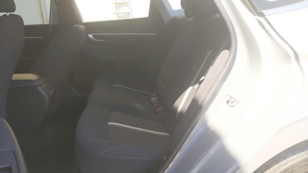 Used 2025 Hyundai Sonata SEL image 30