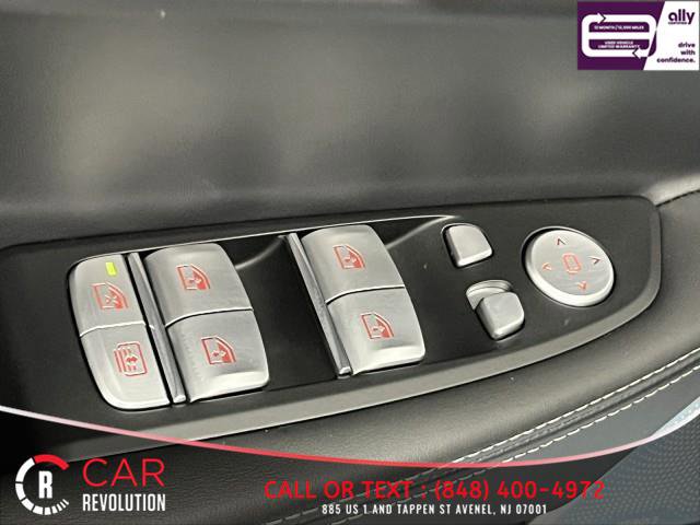Used 2020 BMW 750i xDrive w/ Executive Package AWD/4WD image 41
