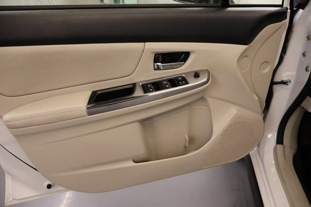 Used 2015 Subaru Crosstrek Touring w/ Popular Package #1 image 9