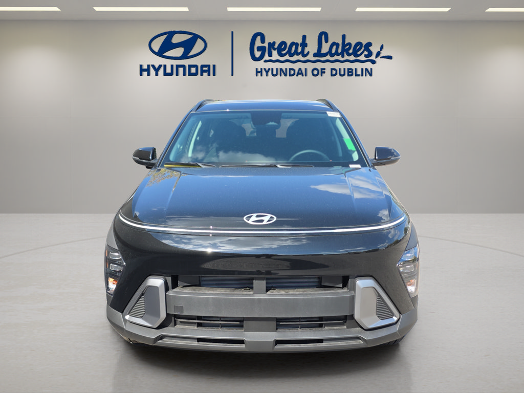 New 2026 Hyundai Kona SEL Sport AWD/4WD image 8