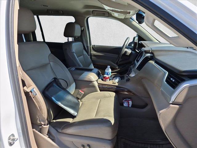 Used 2016 GMC Yukon XL SLT RWD image 13
