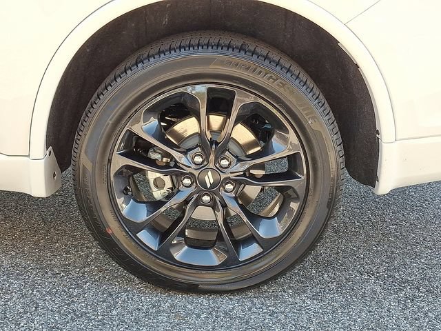 New 2026 Dodge Durango GT w/ Blacktop Package AWD/4WD image 5