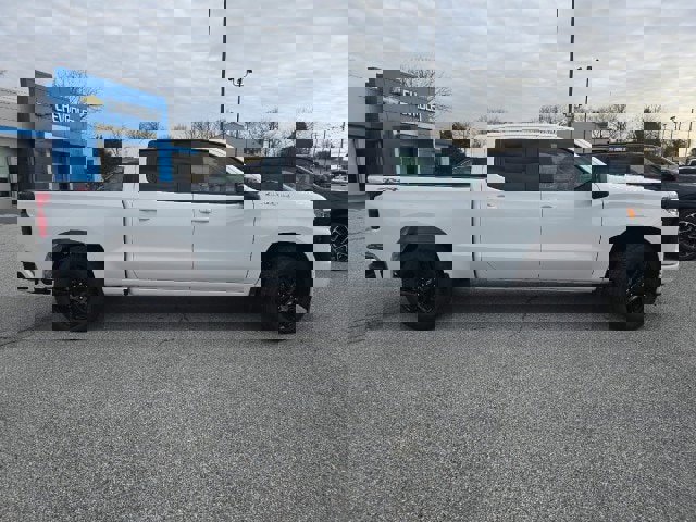 New 2026 Chevrolet Silverado 1500 RST w/ Convenience Package II image 8