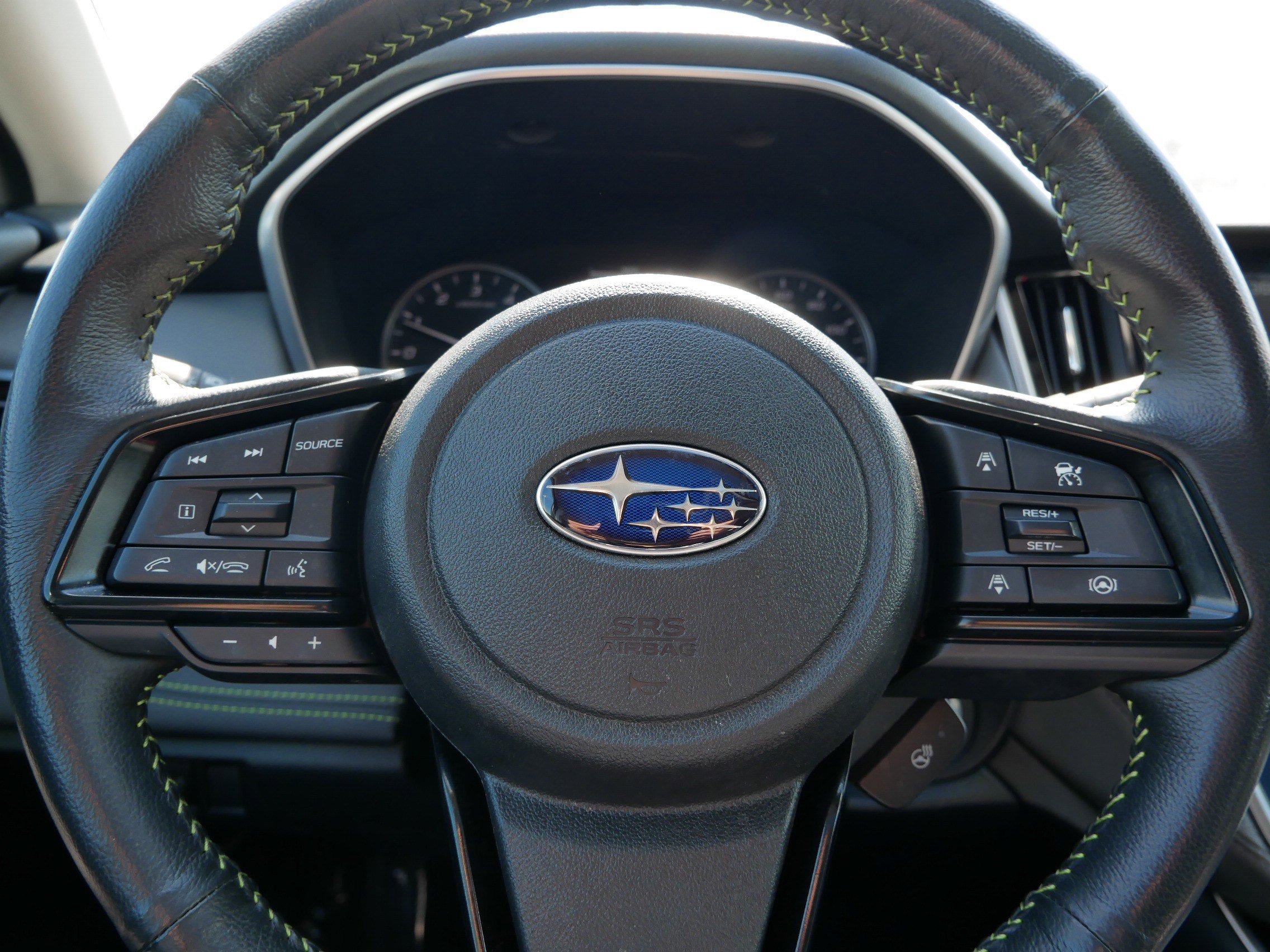 Used 2025 Subaru Outback Onyx Edition image 25