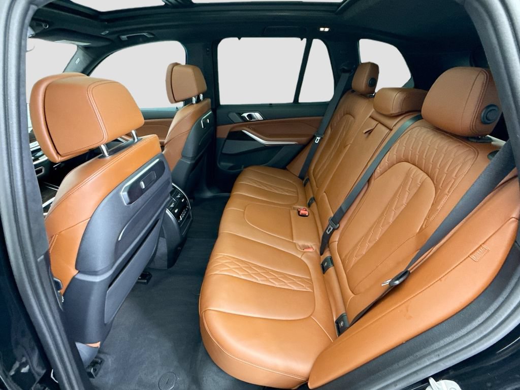 Used 2024 BMW X5 xDrive50e w/ Executive Package AWD/4WD image 20