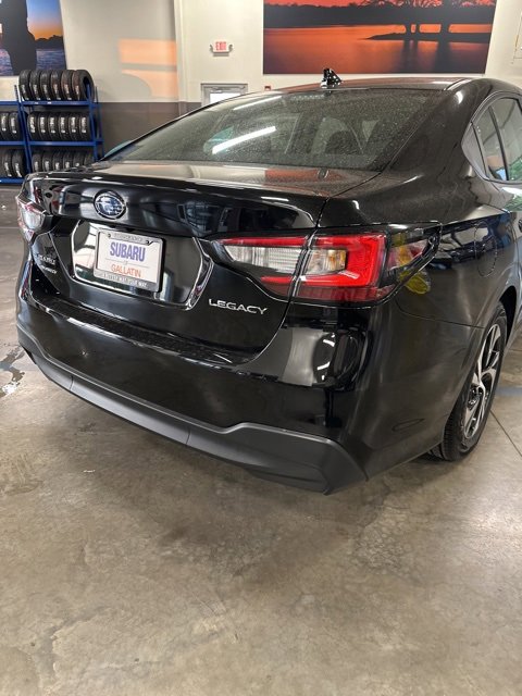 New 2025 Subaru Legacy Premium image 41