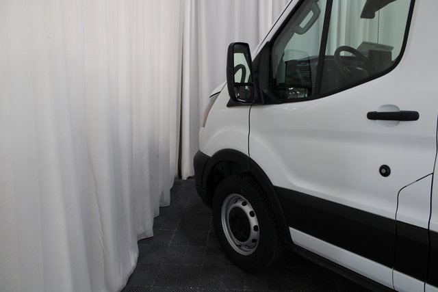 New 2026 Ford Transit 250 148 Medium Roof w/ Load Area Protection Package image 29