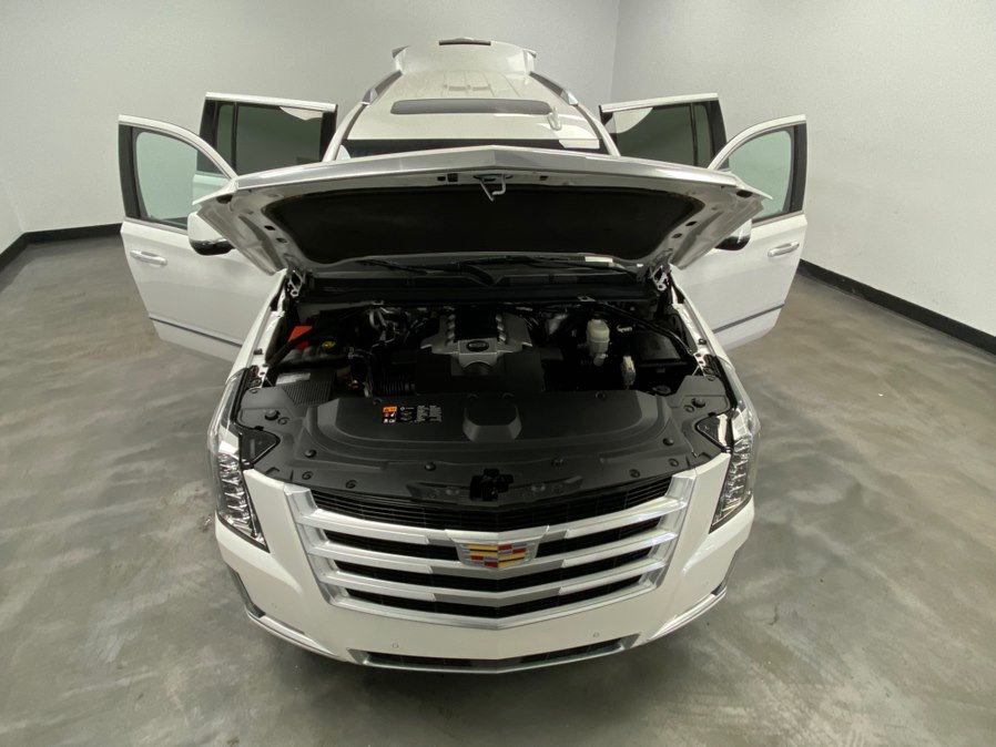 Used 2016 Cadillac Escalade ESV Premium image 57
