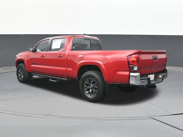 Used 2023 Toyota Tacoma SR5 RWD image 9