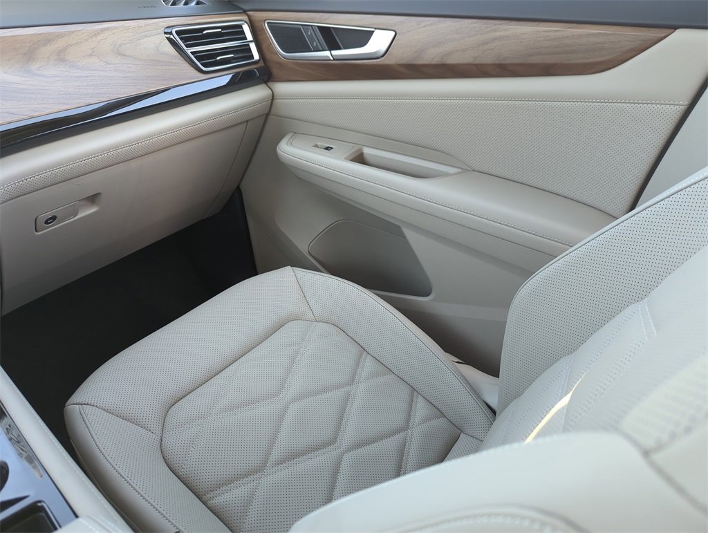 New 2026 Volkswagen Atlas SE image 25