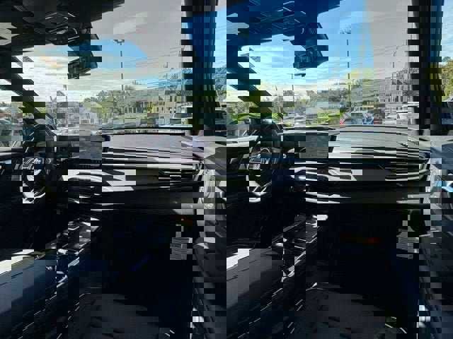 New 2026 Buick Enclave Avenir w/ Super Cruise Package image 22