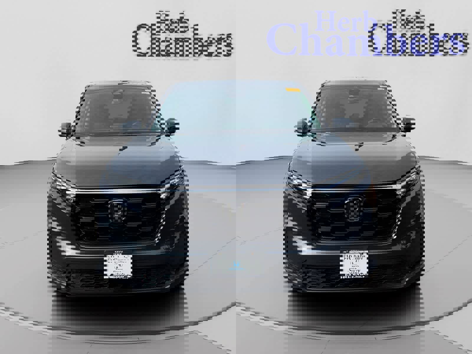 Used 2023 Honda CR-V EX image 2