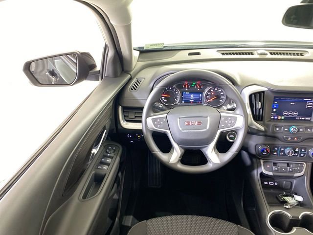 Used 2023 GMC Terrain SLE w/ Driver Convenience Package FWD image 34