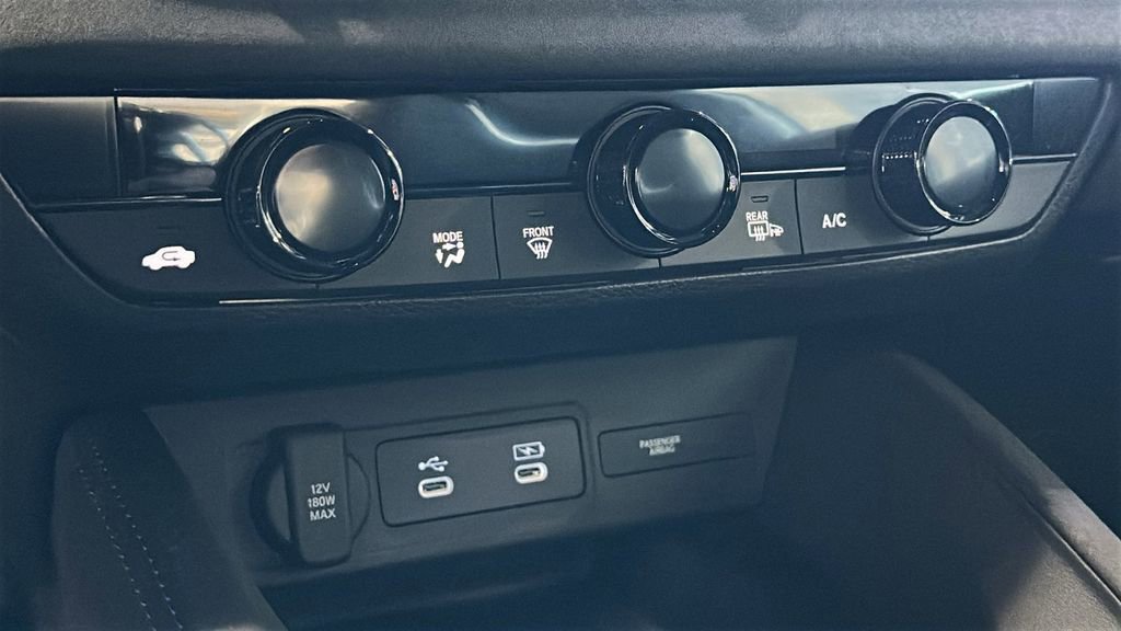 New 2026 Honda Prelude image 14