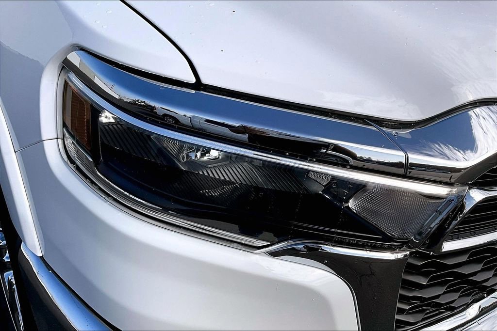 New 2026 RAM 1500 Big Horn image 21