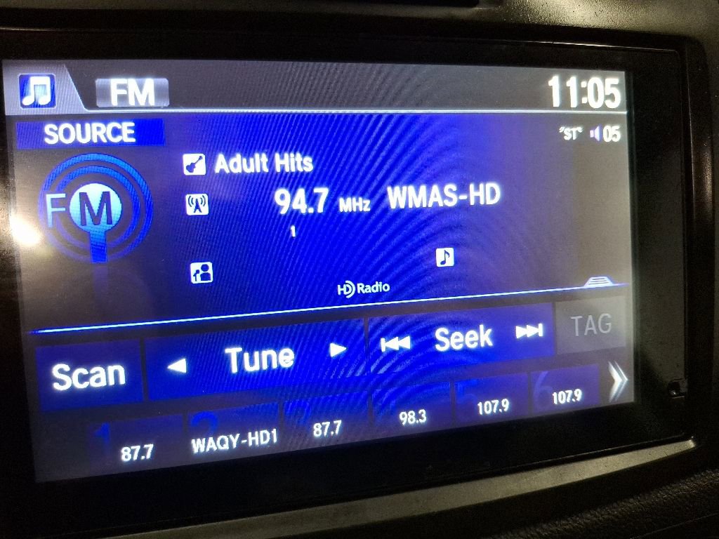 Used 2016 Honda CR-V Touring image 22