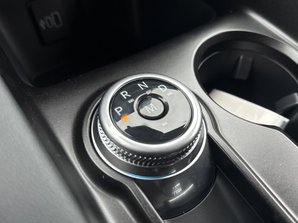 New 2026 Ford Explorer ST image 27