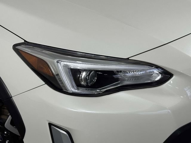 Used 2023 Subaru Crosstrek Hybrid w/ Moonroof Package w/Navigation image 15