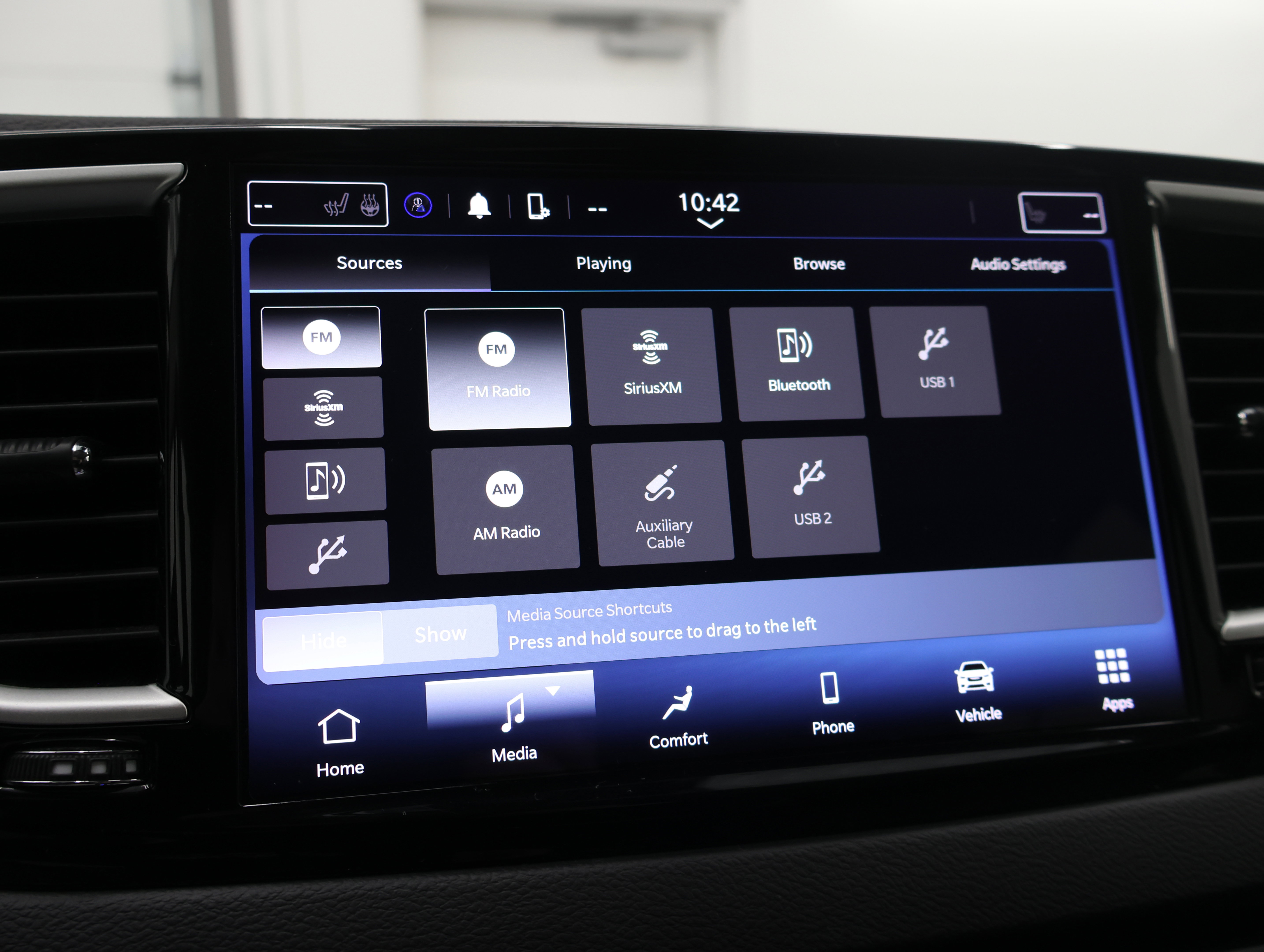 Used 2024 Chrysler Pacifica Touring-L FWD image 53