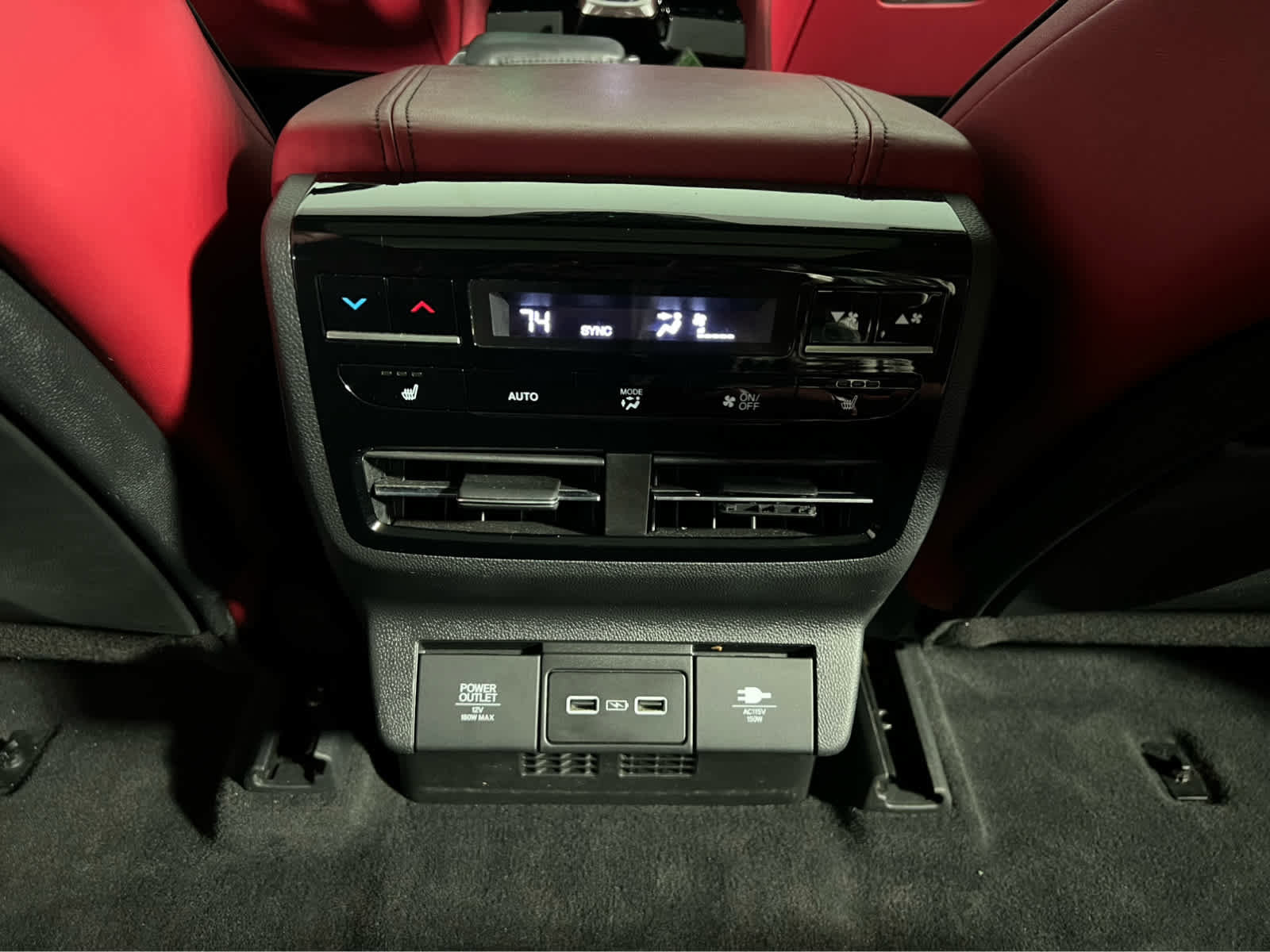 Certified 2022 Acura MDX Type S image 10