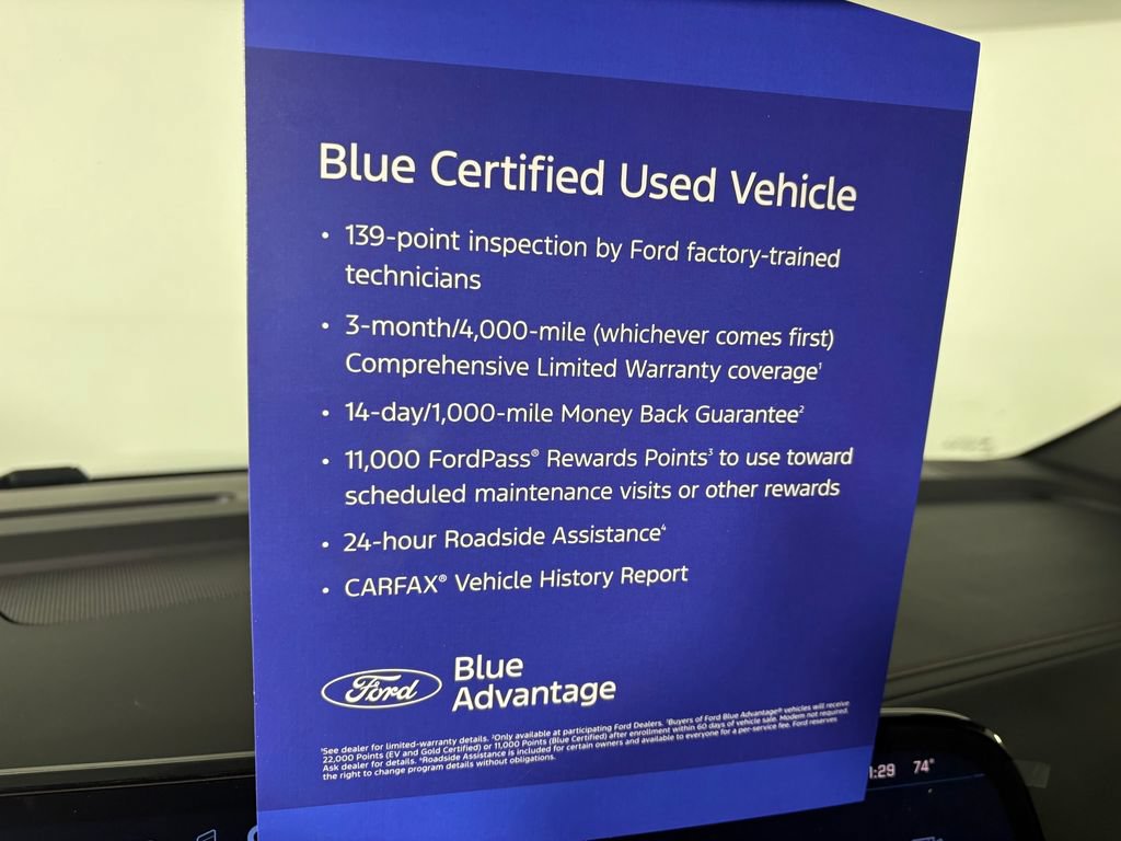 Used 2025 Chevrolet Tahoe RST w/ Comfort Package AWD/4WD image 24
