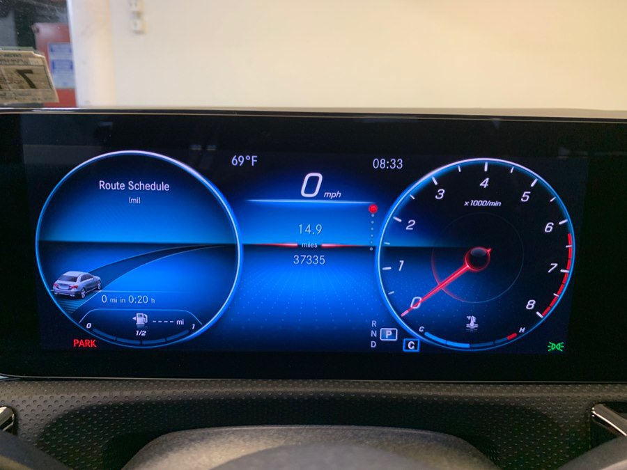 Used 2022 Mercedes-Benz A 220 4MATIC w/ Premium Package Lite image 26