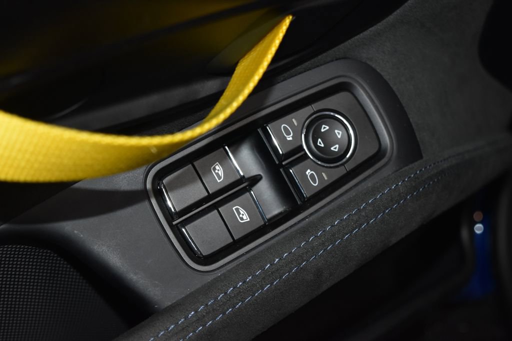 Used 2024 Porsche 718 Cayman GT4 RS image 7