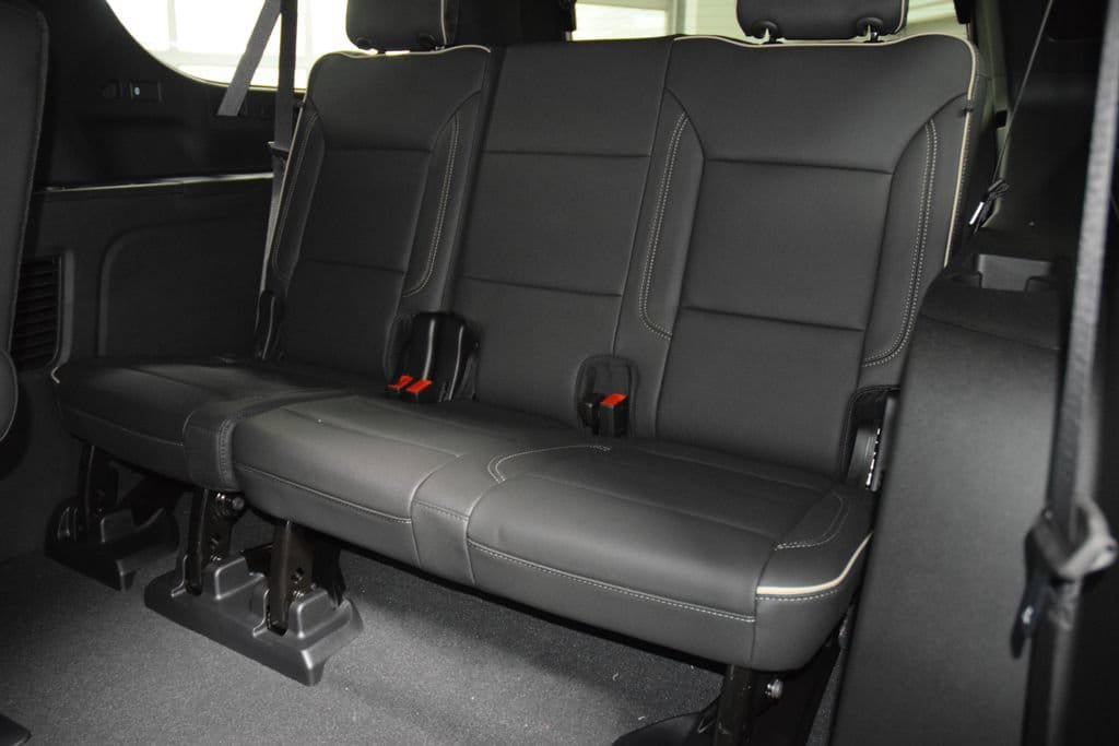New 2026 Chevrolet Suburban Premier AWD/4WD image 44