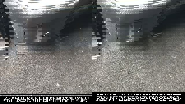 New 2026 Ford Expedition Max Platinum w/ Stealth Appearance Package image 9