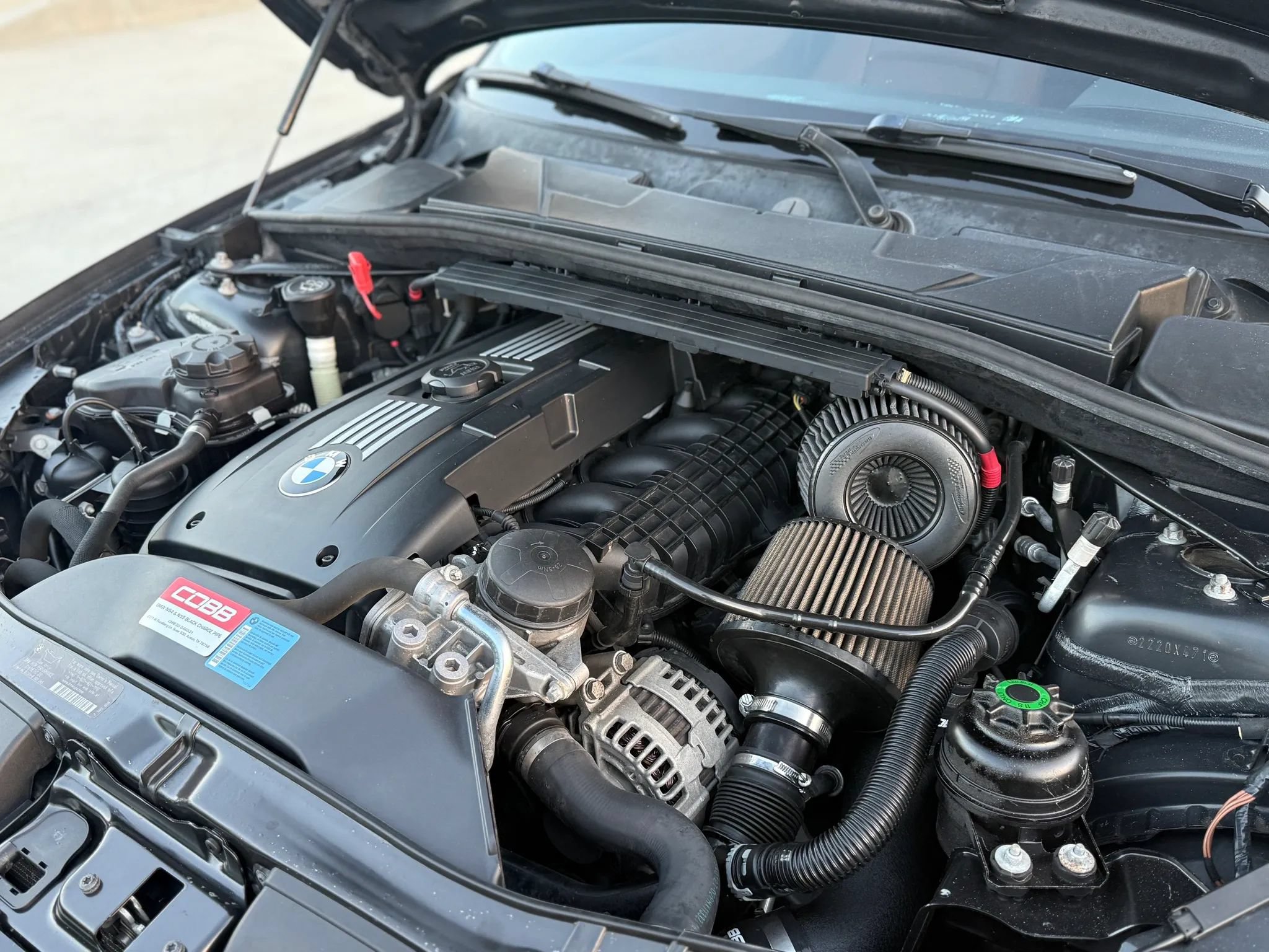 Used 2009 BMW 135i Convertible RWD image 29