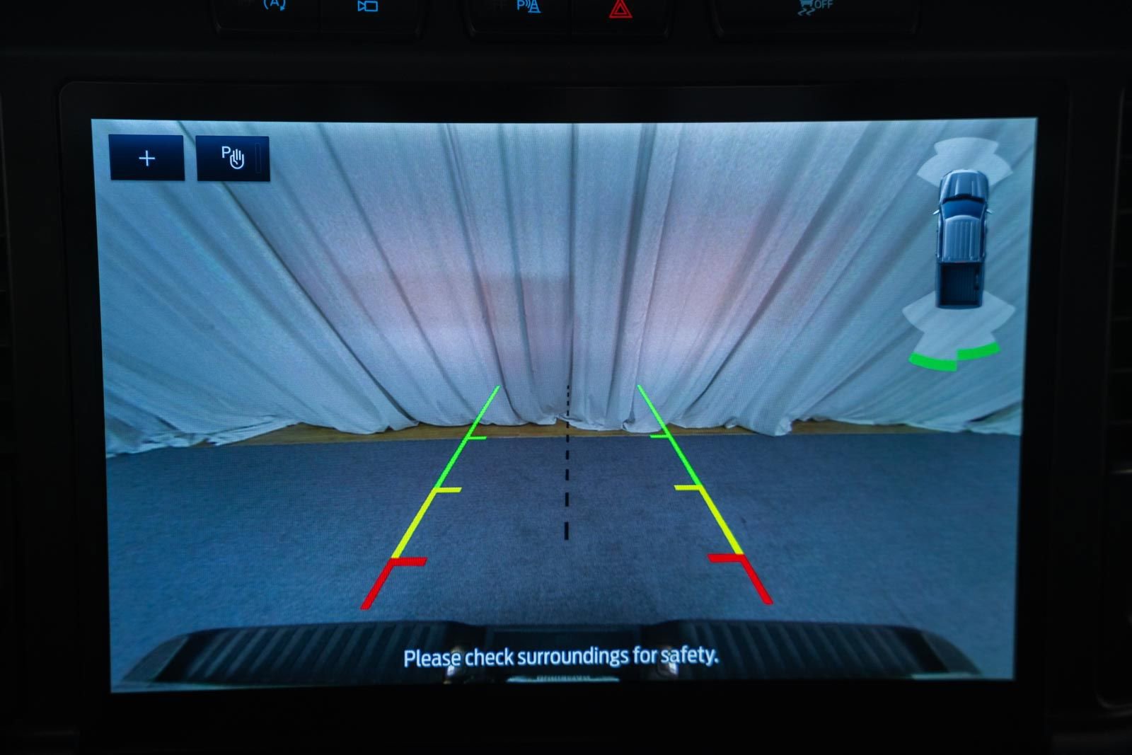 Used 2023 Ford F150 Lariat w/ Equipment Group 502A High image 56