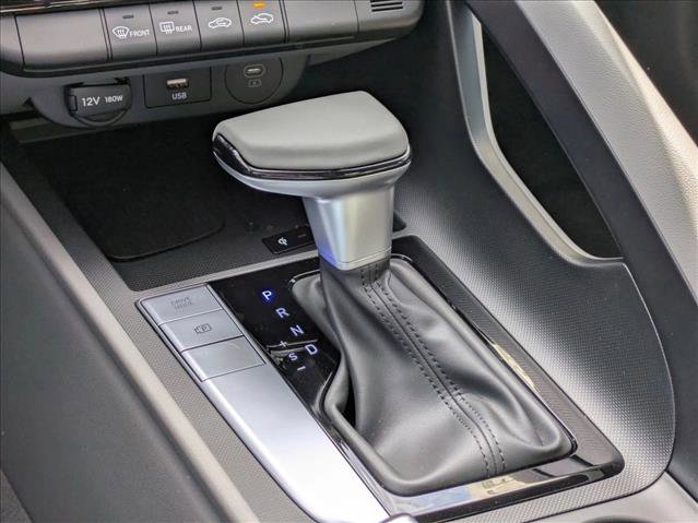 New 2026 Hyundai Elantra Sport image 16