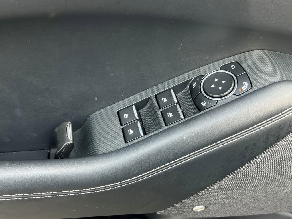 Used 2023 Ford Mustang Mach-E Premium w/ Mustang Nite Pony Package image 27