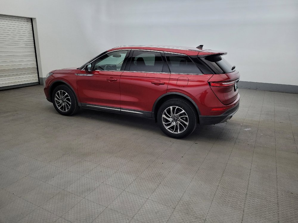 Used 2021 Lincoln Corsair AWD w/ Equipment Group 101A image 3