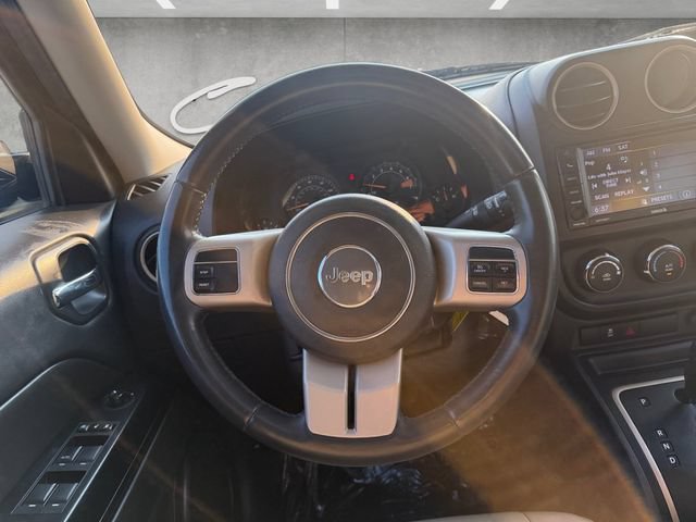 Used 2016 Jeep Patriot 75th Anniversary w/ Power Value Group FWD image 22