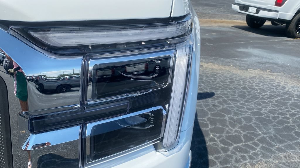 New 2026 Ford F150 Lariat w/ Tow/Haul Package AWD/4WD image 9