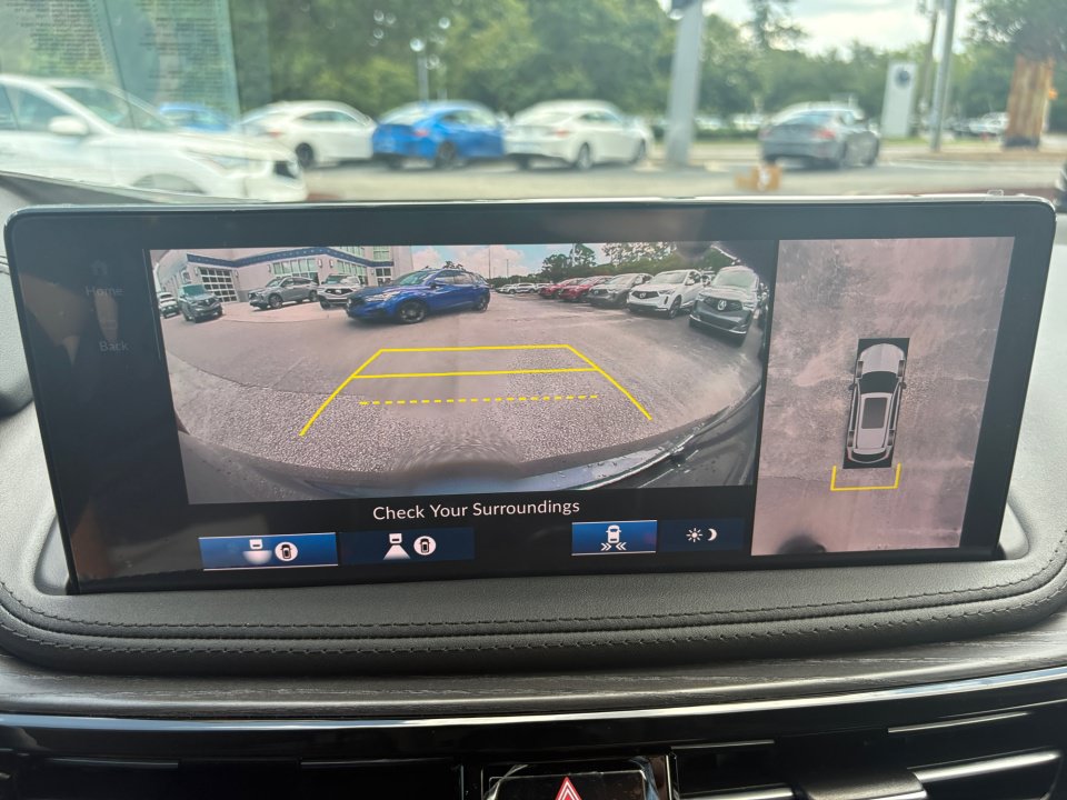 New 2026 Acura MDX w/ Advance Package AWD/4WD image 19