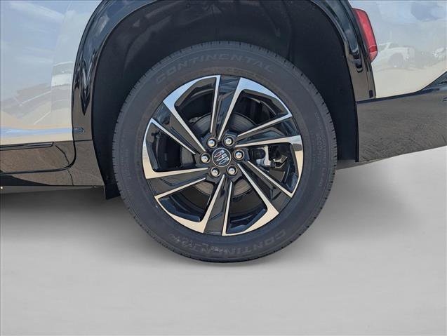 New 2026 Buick Enclave Sport Touring w/ Power Package FWD image 10